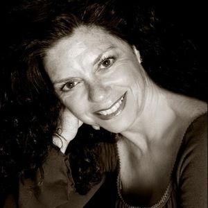 Meet your Posher, Mary ann